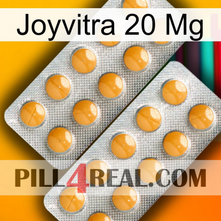 Joyvitra 20Mg levitra2